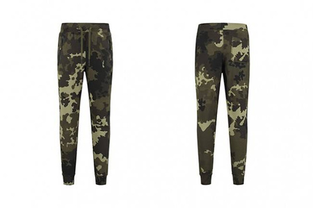 Korda Le Lite Joggers Light Kamo M