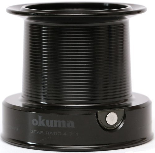 Okuma 8K Regular Spool