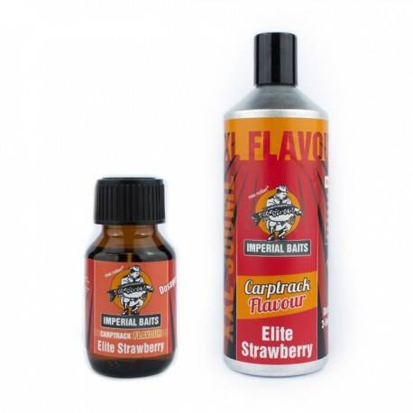 Imperial Baits Flavour Elite Strawberry