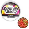 Sonubaits BandUm Sinkers Fluoro 10mm