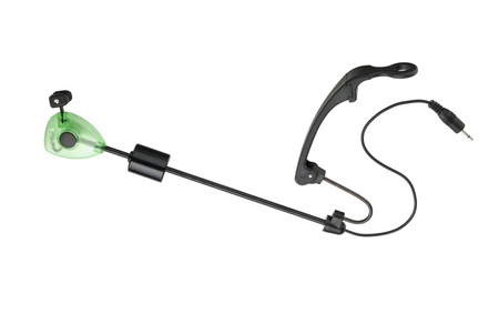 Mivardi Swingarm No.155 Illuminated Green