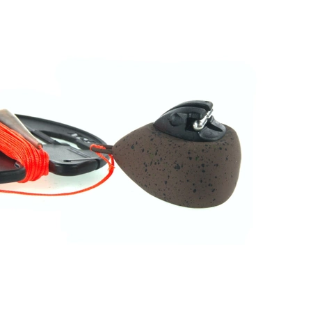 Fox Captive Back Weight