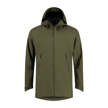 Korda Dry-Kore Jacket Olive M