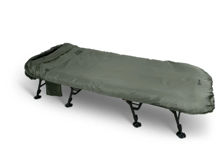 Sonik Bank Tek Layerz All Season Wide Sleeping Bag