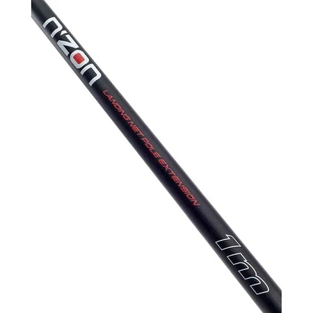 Daiwa N Zon Landing Net Pole Extension 1m