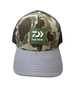 Daiwa D Vec Cap Wild Camo