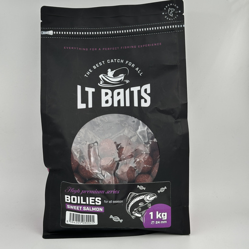 LT Baits Sweet Salmon 24mm 1kg