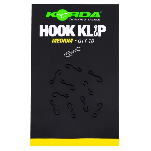 Korda Hook Klip Medium