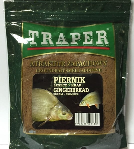 Traper Piernik Atraktor 250g