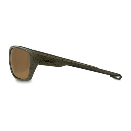 Trakker Techpro Floating Sunglasses