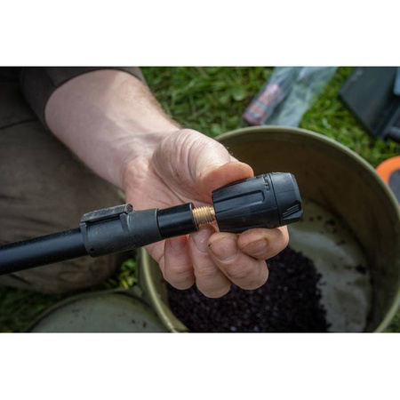 Korum Speed Fit Adaptor