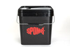 Spomb 17l Square Bucket
