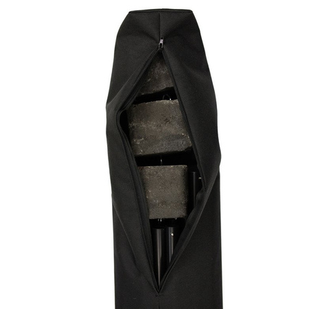 Undercarp Pokrowiec na 3 markery