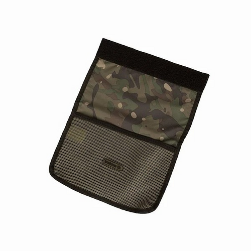 Trakker NXC Camo Bedchair Storage Pouch