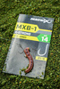 Matrix MXB-1 Barbed Hook Size 18