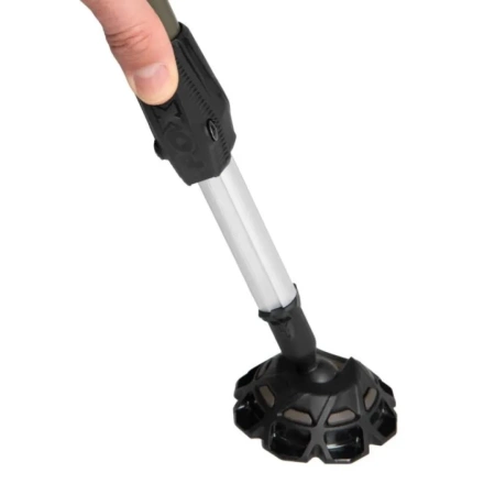 Fox Flatliner X All Season System