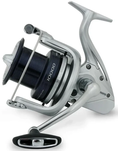 Shimano Aerlex XSB 10000