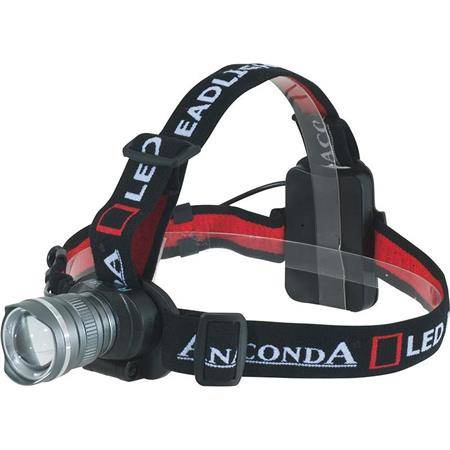 Anaconda Head Lamp R5
