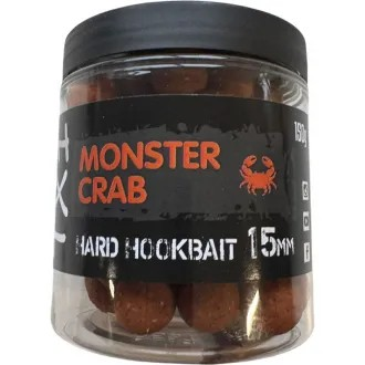 Shimano TX1 Hard Hookbaits Monster Crab 15mm