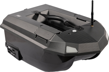 Manuowell Assassin Carbon