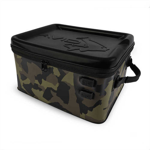 AVID Carp Stormshield Pro Tech Pack XL