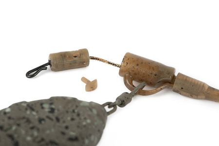 Fox Edges Running Safety Clip Kit