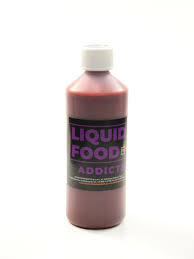 Ultimate Products Addicted Liquid Food 500ml