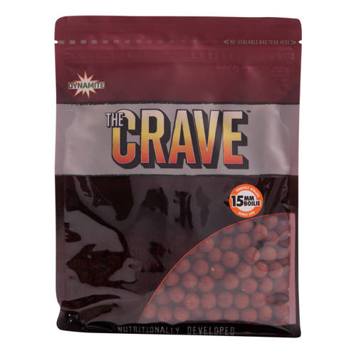 Dynamite Baits The Crave 15mm 1kg