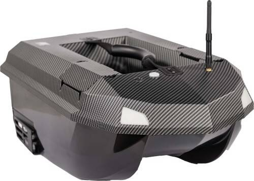 Manuowell Assassin Carbon GPS + Autopilot