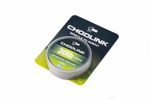 Nash Chod-Link 25lb 0.50mm 20m