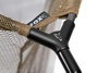 Fox Eos X Landing Net 6ft 180cm 42"