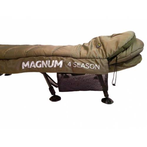 Carp Spirit Magnum 4 Season Sleeping Bag