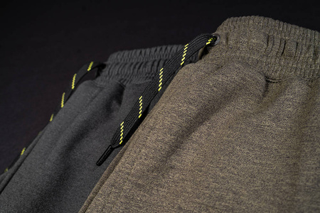 RidgeMonkey Microflex Shorts Grey