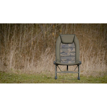 Solar South Westerly Pro Superlite Recliner Chair