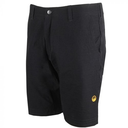 Guru Shorts Black M