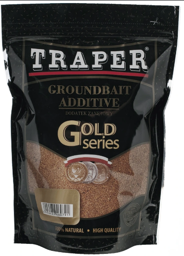 Traper Mączka Piernikowa Dodatek 400g