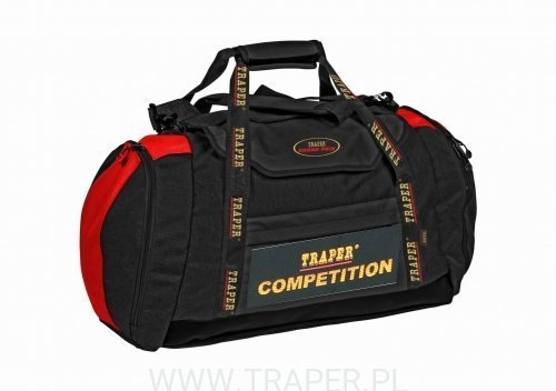 Torba ubraniowa Competition