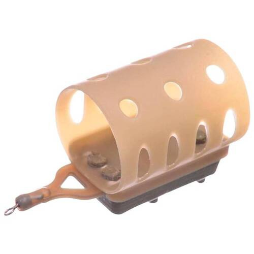 Flagman Feeder Open Ended Medium 45x34mm