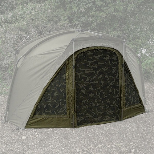 Fox Frontier Camo Mozzy Mesh