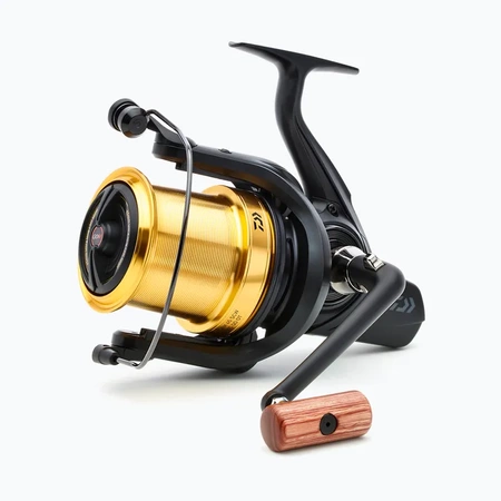Daiwa Emblem 45 SCW QD OT