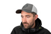 Matrix Surefit Baseball Cap Grey