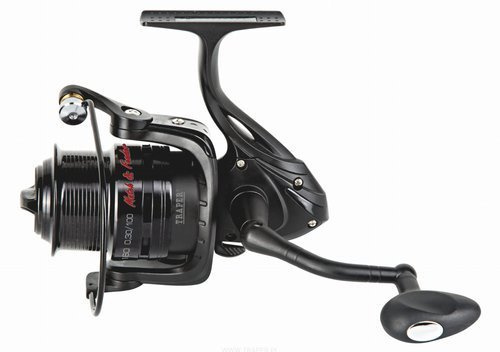 Traper Match & Feeder 4000