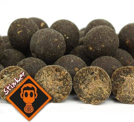 Imperial Baits Monster Liver 16mm 1kg