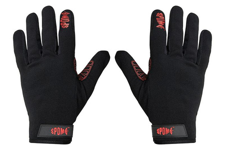 Spomb Pro Casting Gloves XL