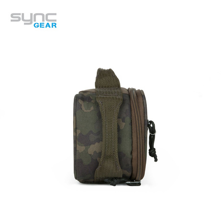 Shimano Tribal Sync Hookbait Case