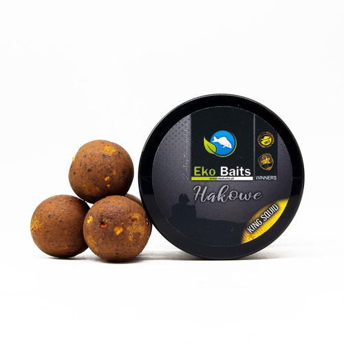 Eko Baits Hakowe King Squid 28mm