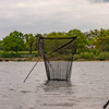 Nash Scope Black Ops Landing Net