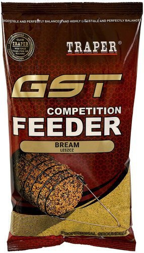 Traper Zanęta GST Feeder Leszcz 1kg