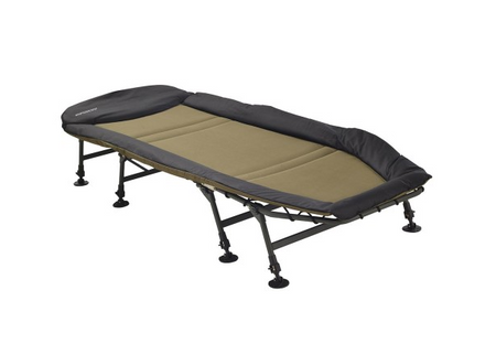 Tandem Baits Łóżko Enforcer S-Flat 8 leg