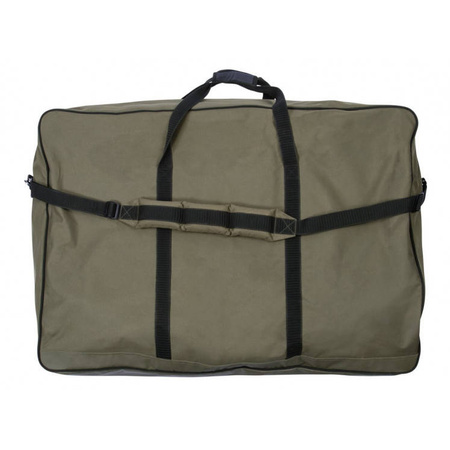 Korum Transition Universal Chair & Net Bag